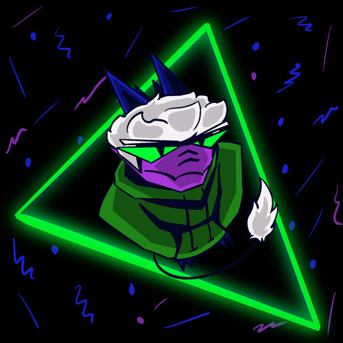 Baronofsomething Sticker